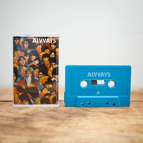 Alvvays (Cassette)