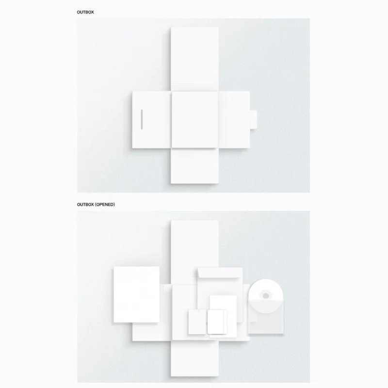 BTS The 5th Album 'ARIRANG' (Rooted in Korea Ver.) - Image 2