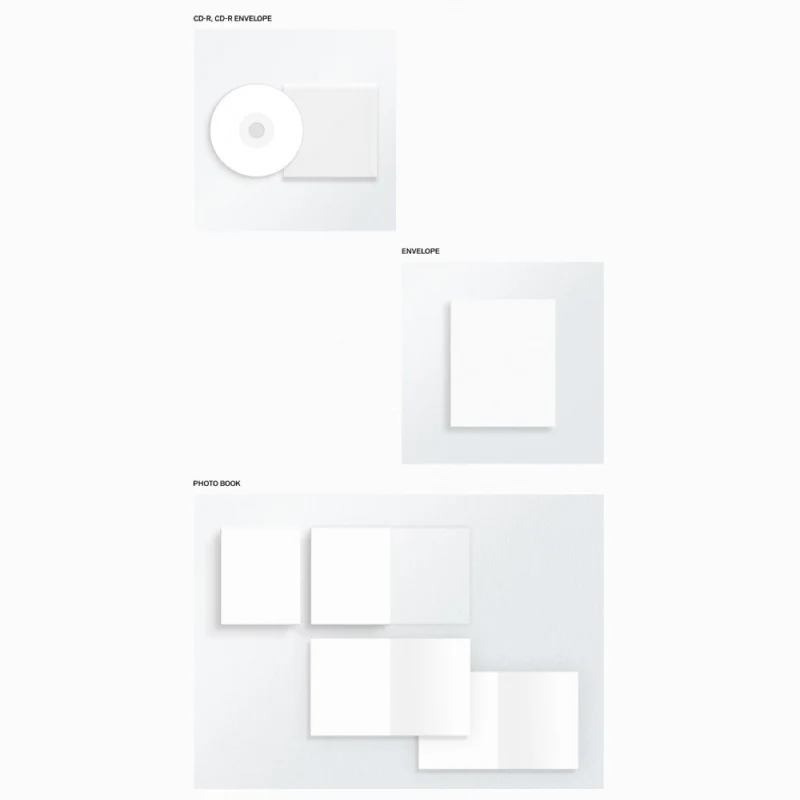 BTS The 5th Album 'ARIRANG' (Rooted in Korea Ver.) - Image 3