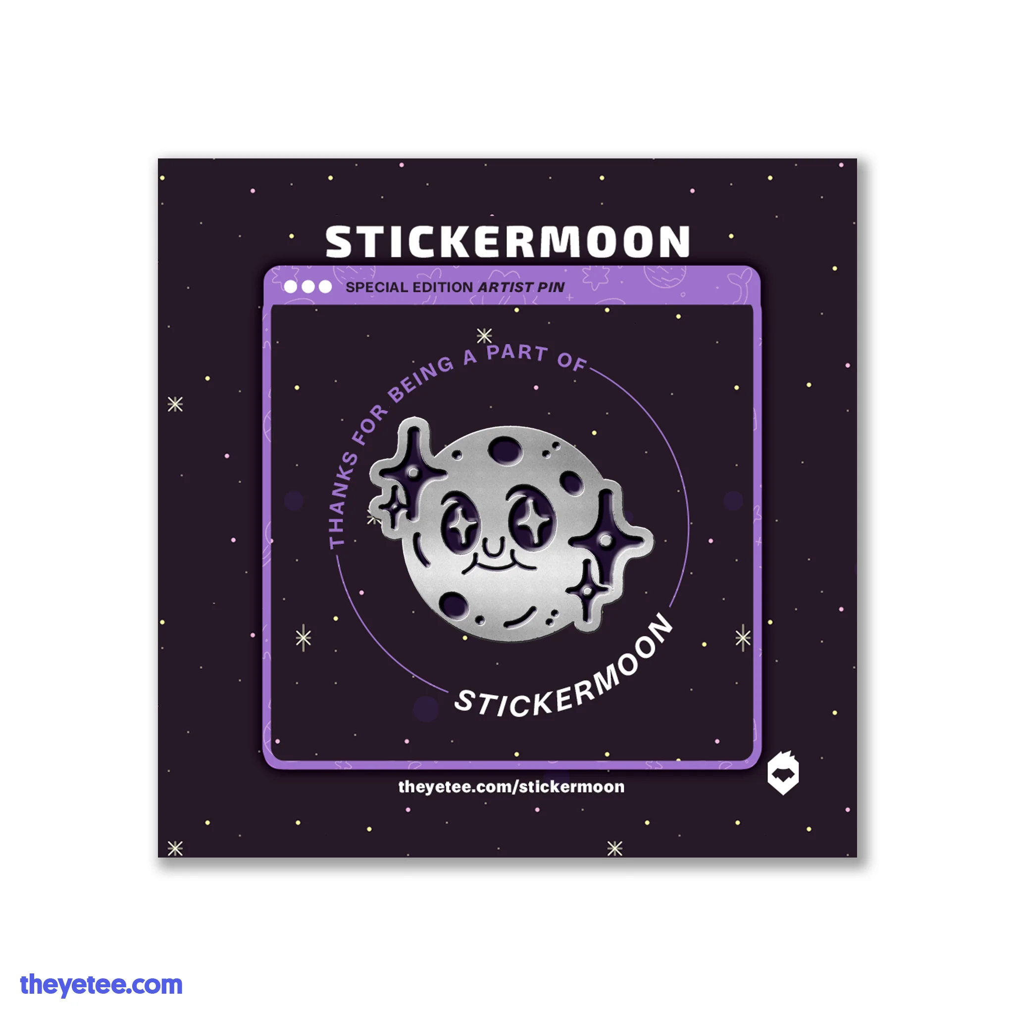 Artist Moon