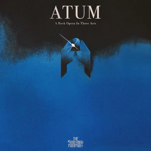 ATUM 4LP