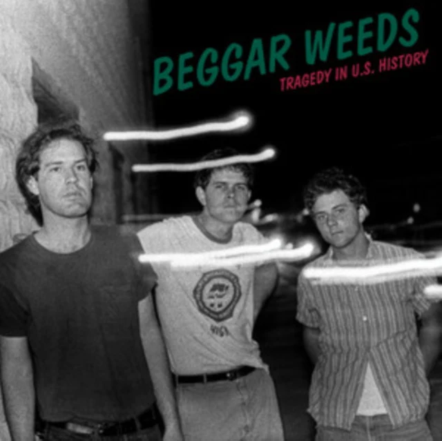 Tragedy in U.S. History (CD) - Image 2