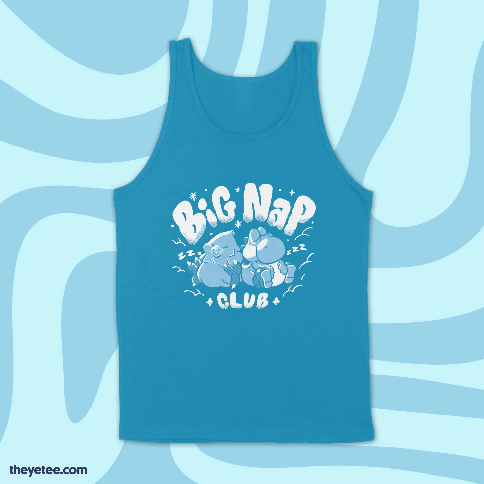 BIG NAP CLUB - Image 3