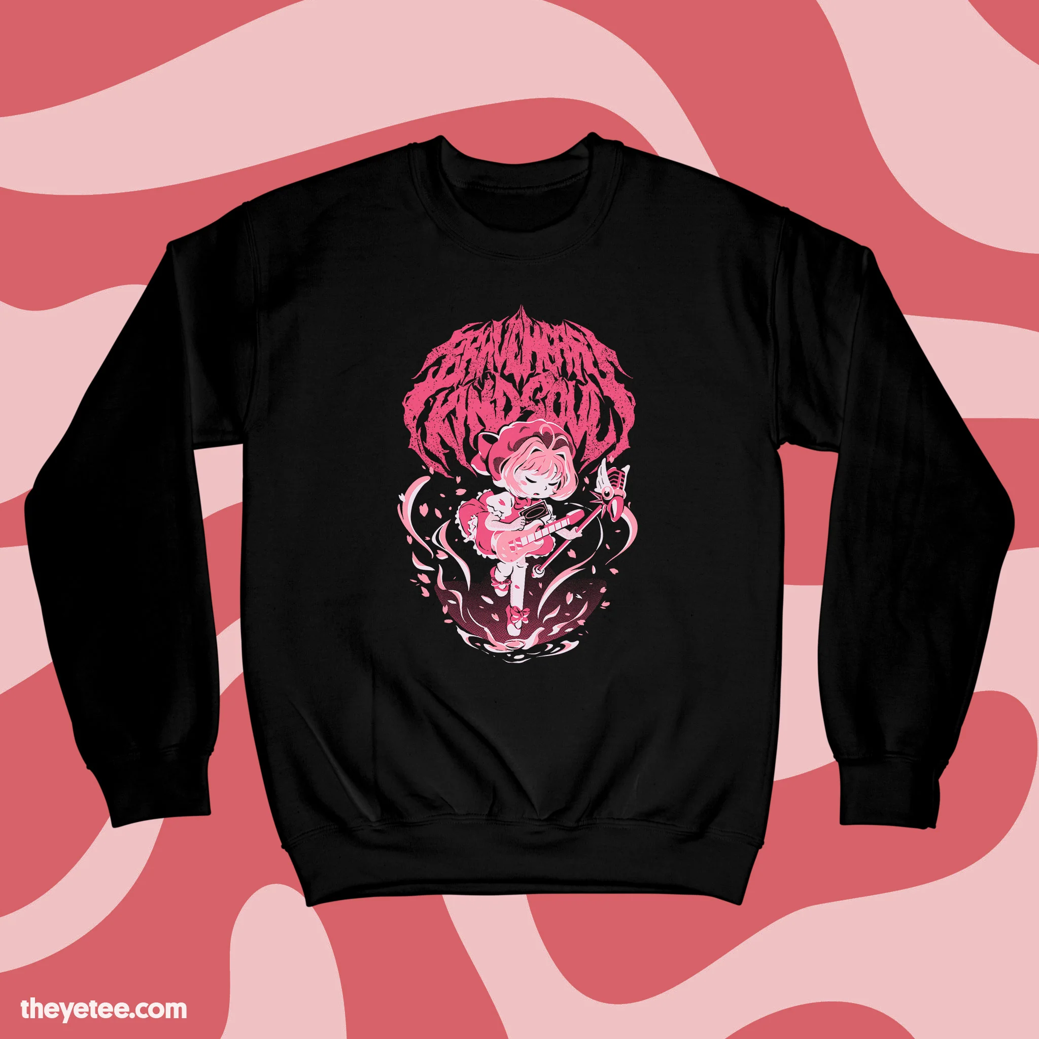 Brave Heart Kind Soul - Image 4