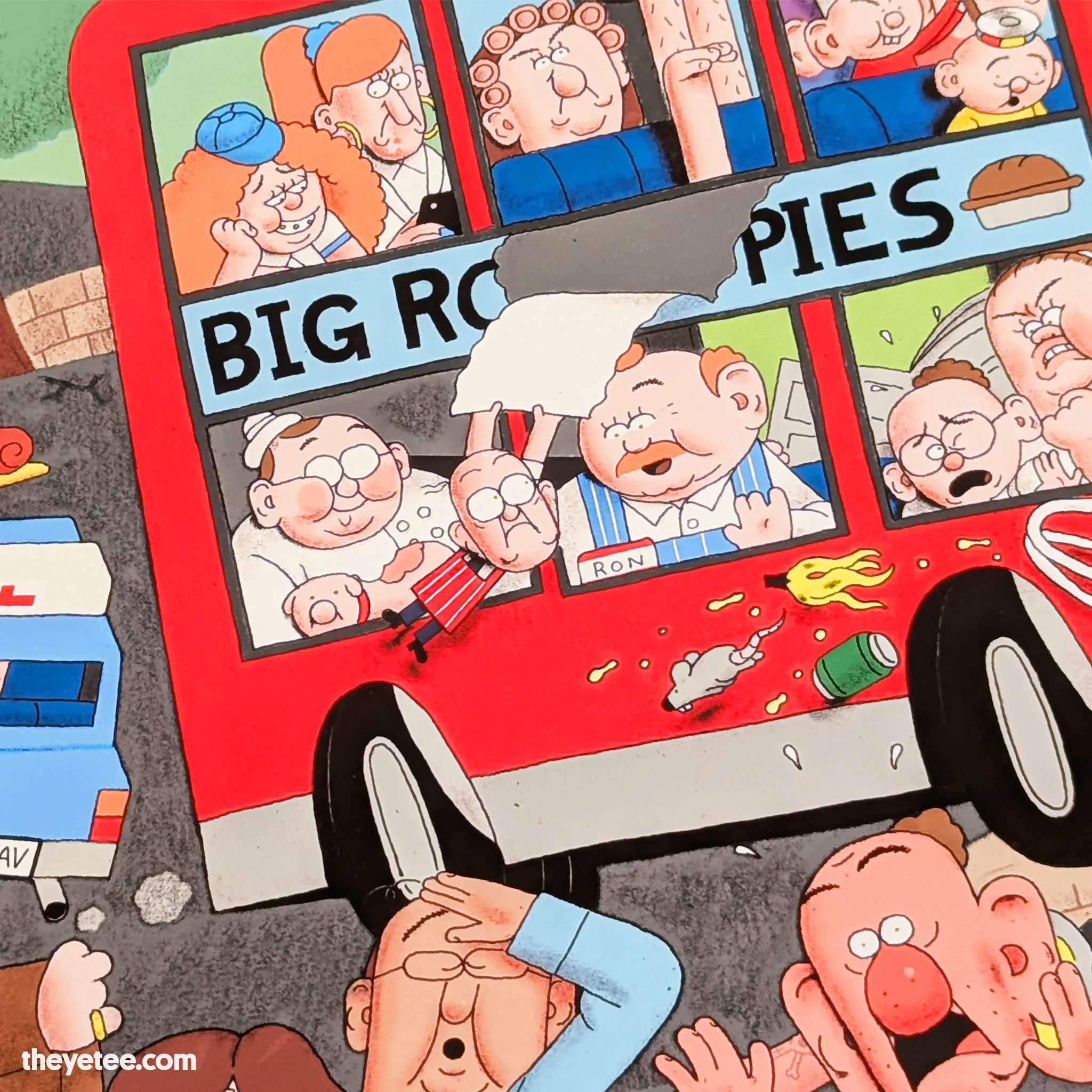 Bus - Image 3