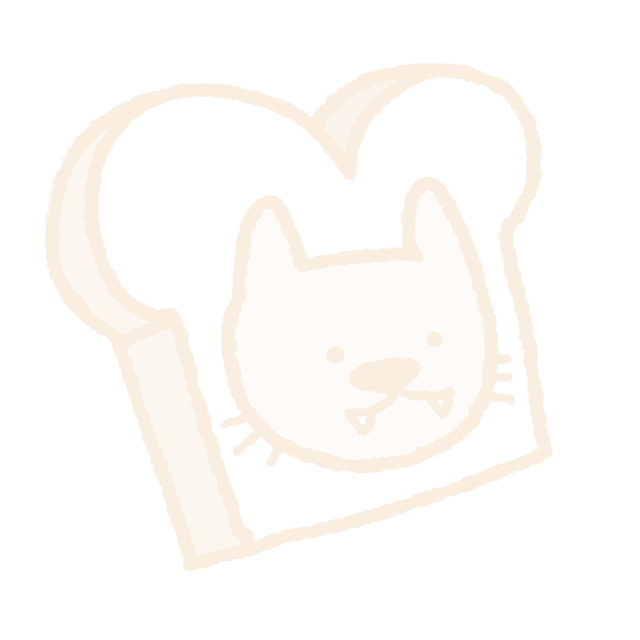 Cat Bread