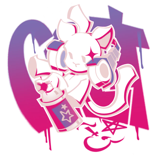 CAT TAG (resubmission)