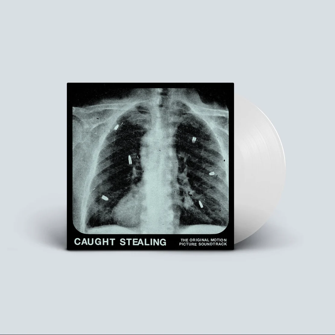 Caught Stealing (Original Soundtrack)