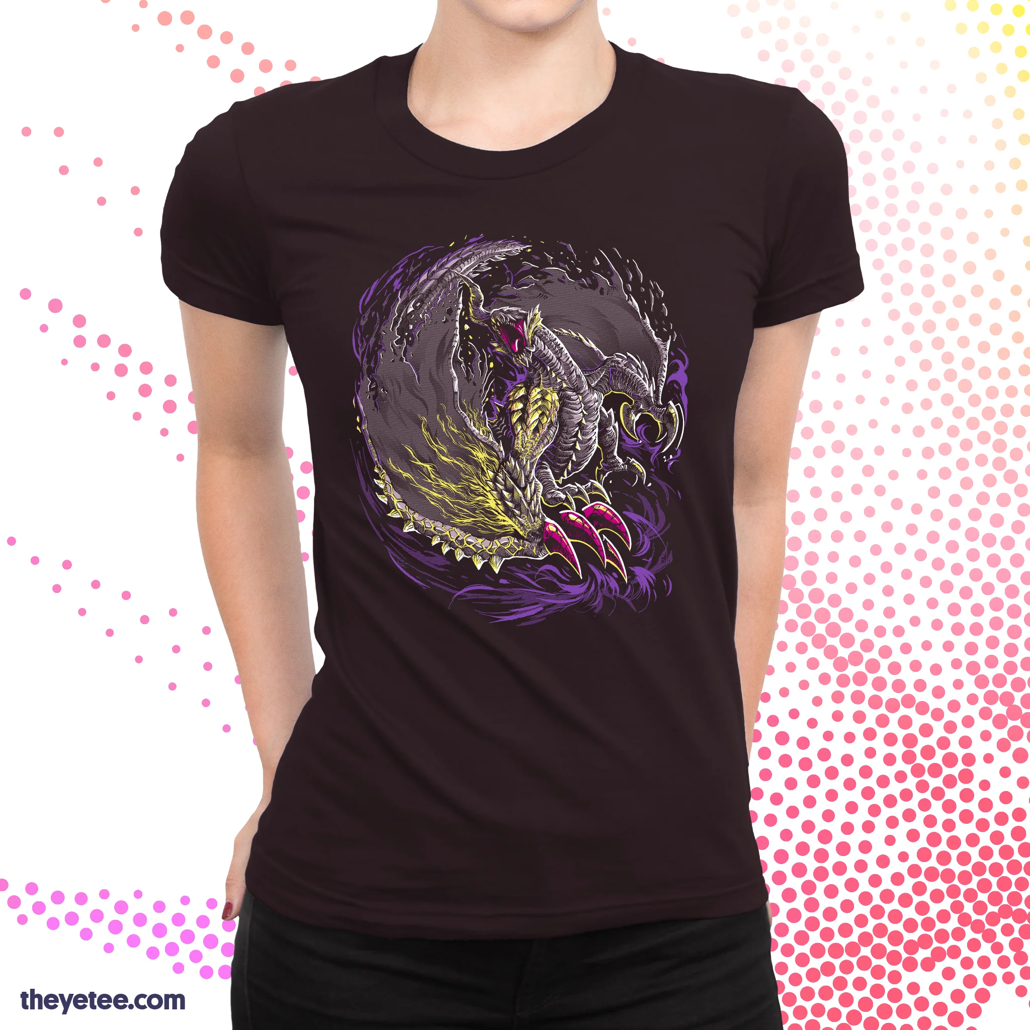 Chaotic Gore Magala - Image 3