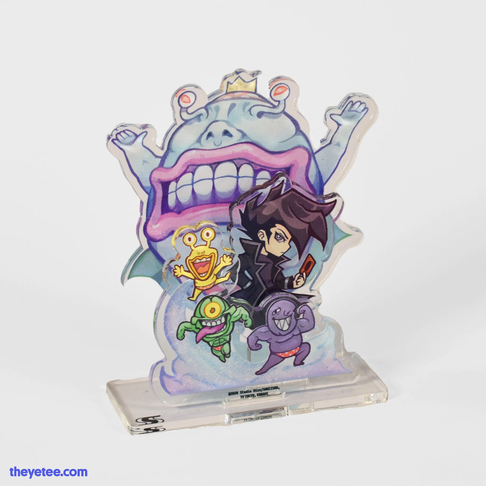 Chazz and the Ojama - Image 2