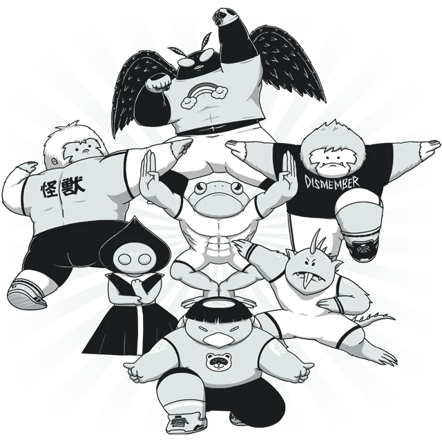 Cryptid Force