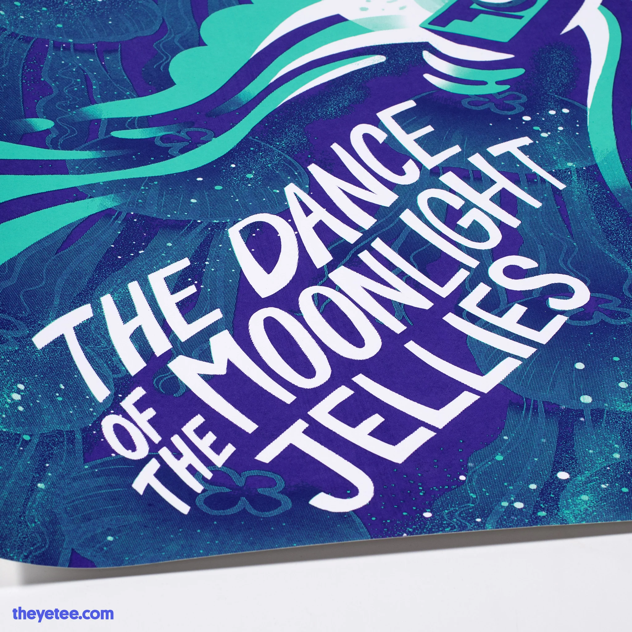 Dance of the Moonlight Jellies - Image 2