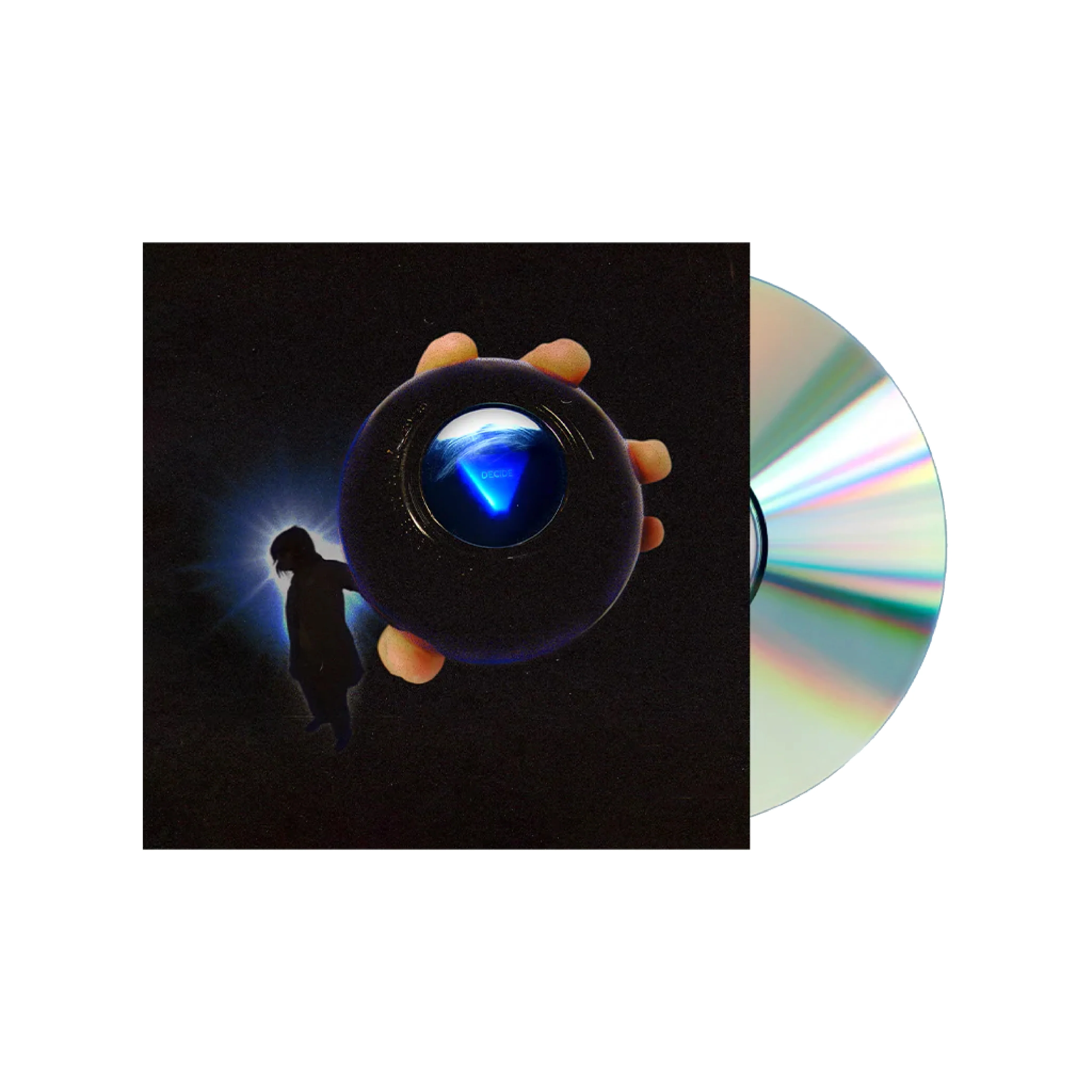 Decide (CD)