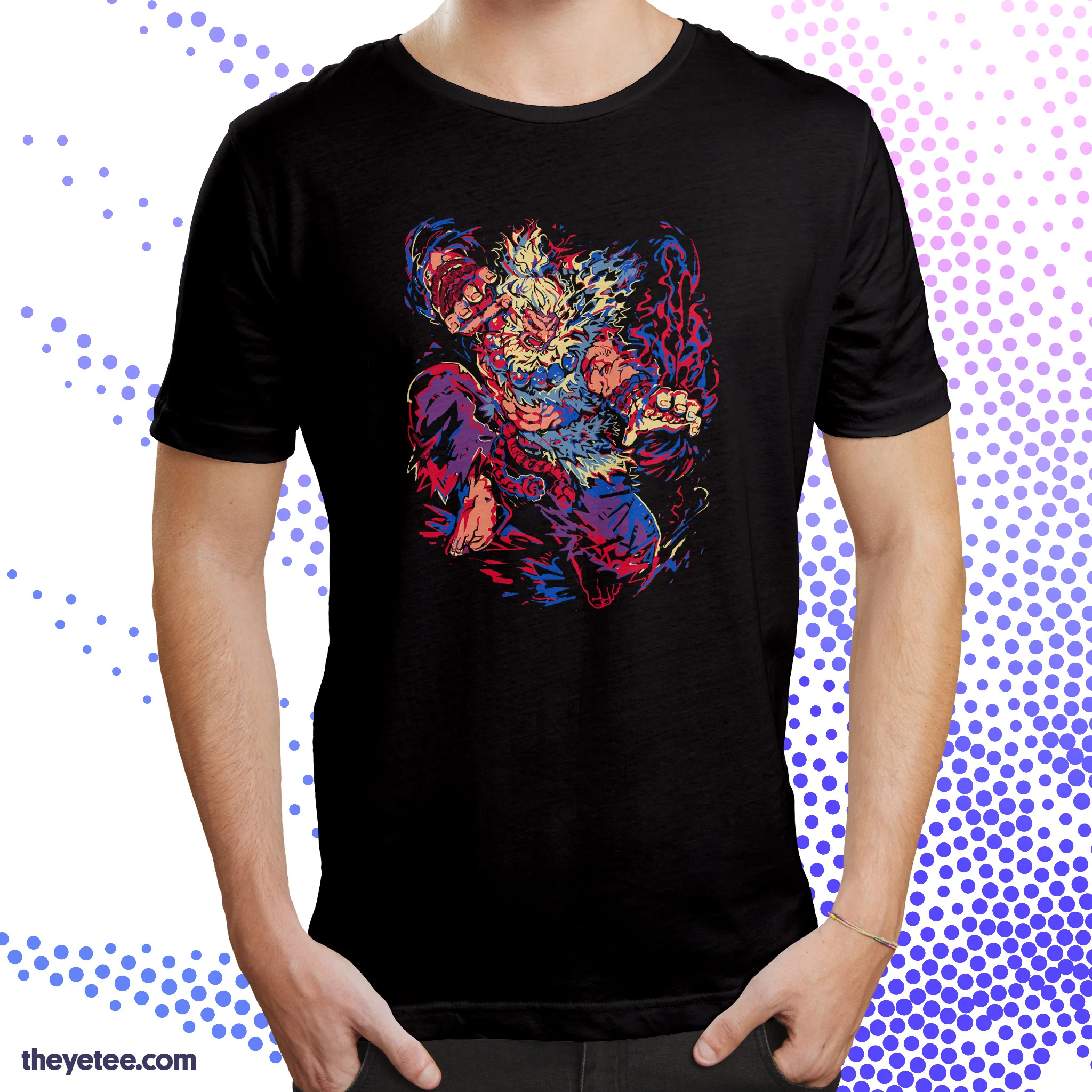 Destroyer of the Heavens - Image 3