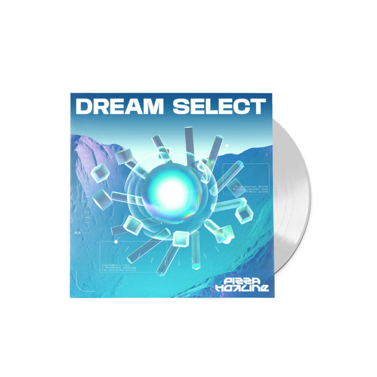 Dream Select (Indie Exclusive Clear Vinyl)