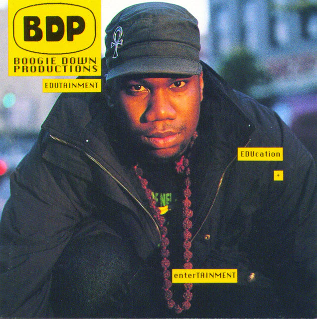 Edutainment CD