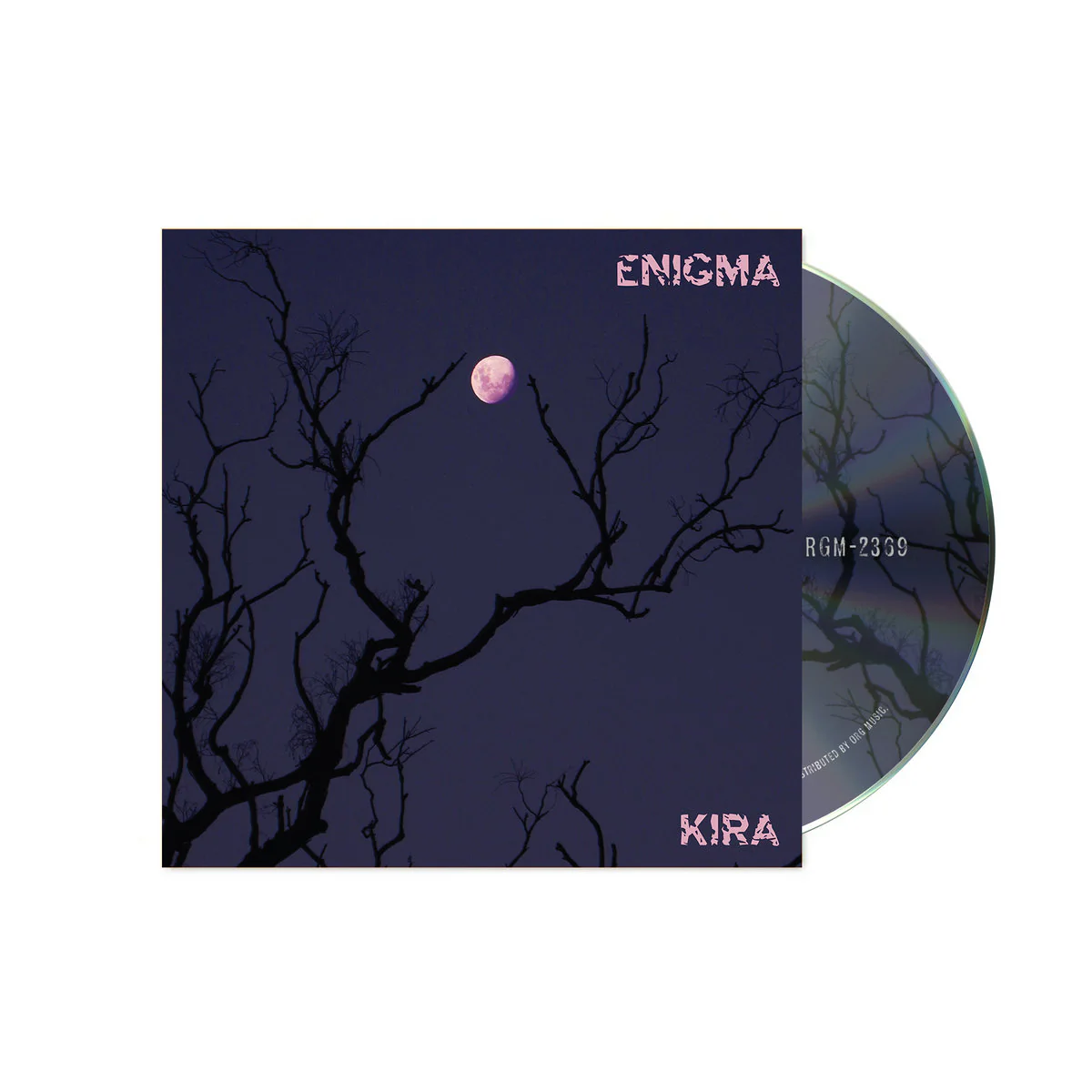 Enigma (CD)