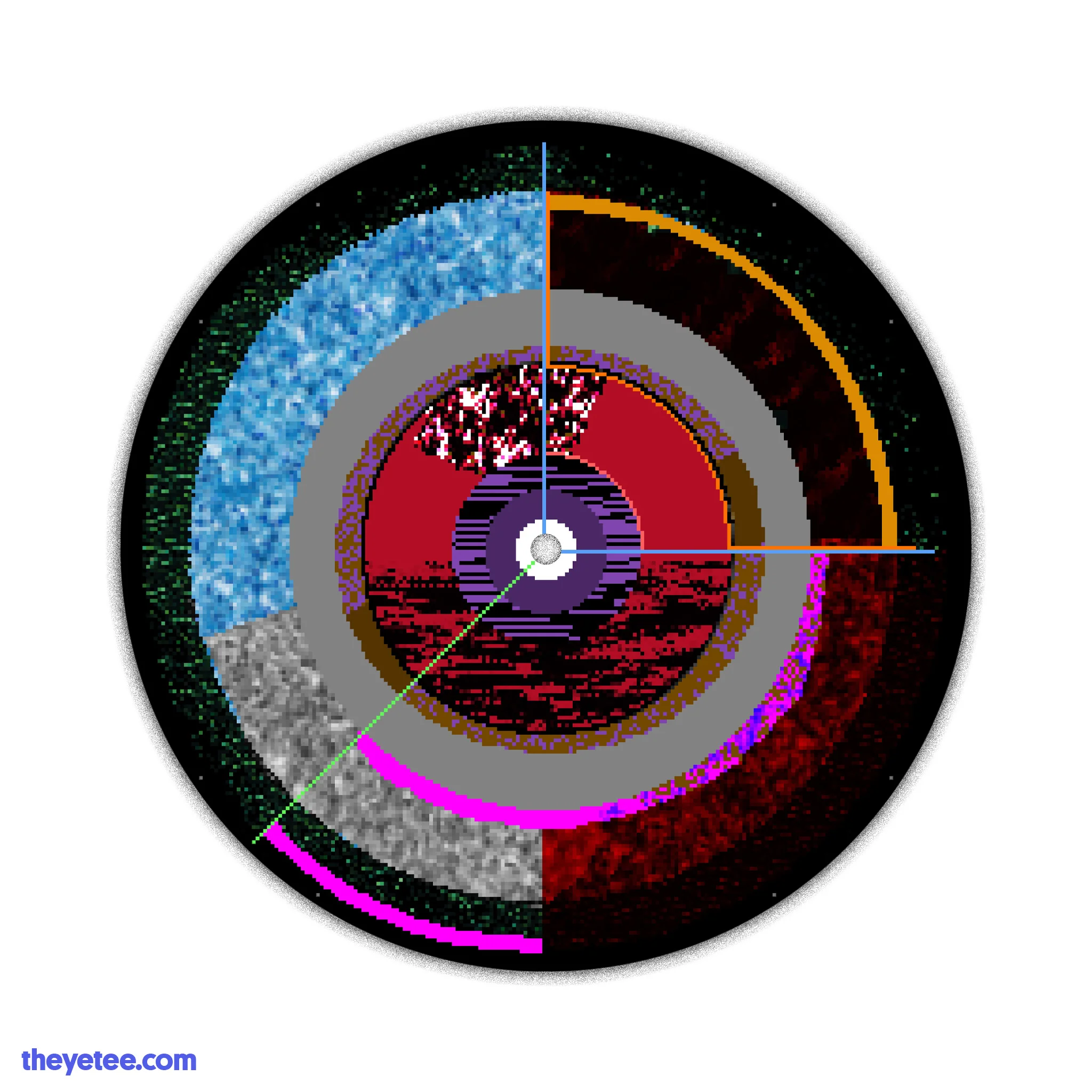 Everhood Slipmat