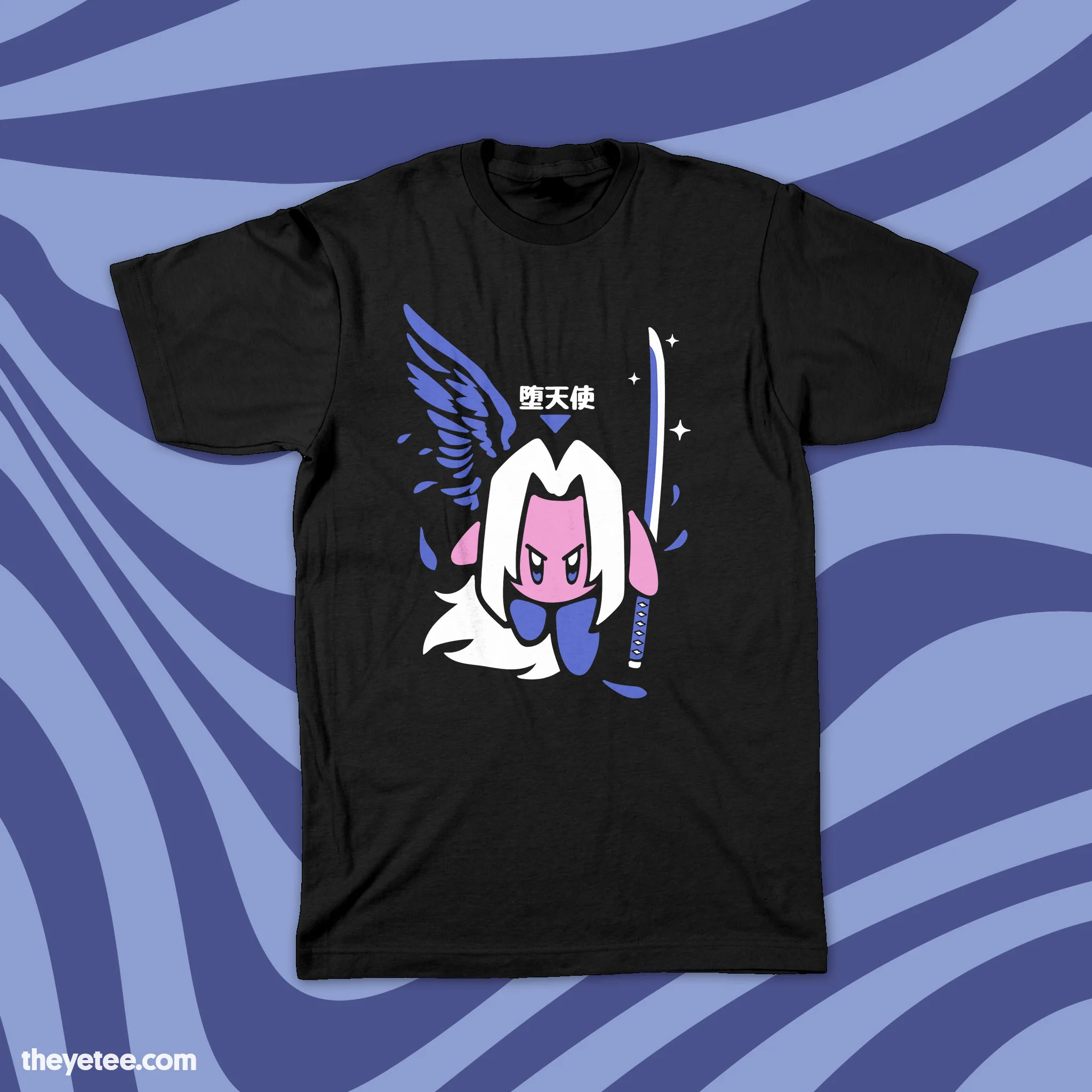 Fallen Angel - Image 2