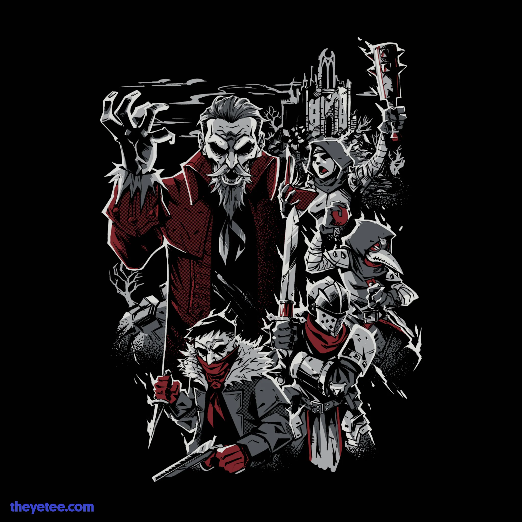 Fated Voyage - Image 2
