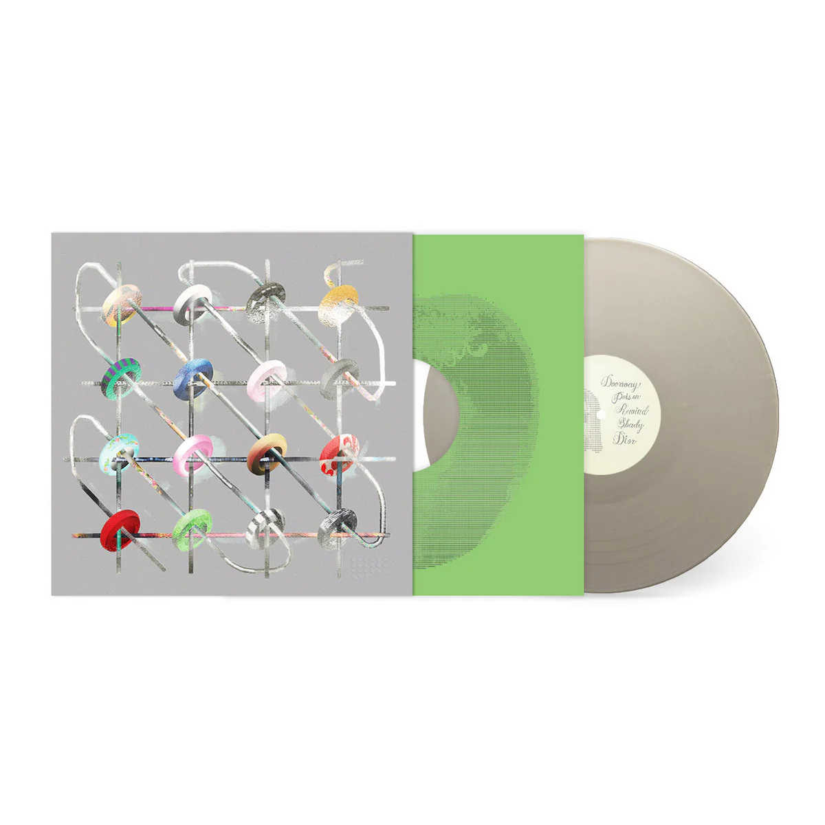 bitknot (Indie Exclusive Vinyl) - Image 2