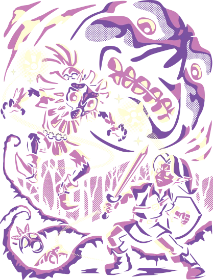 Final hours