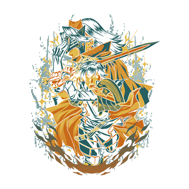 Flames of Hope