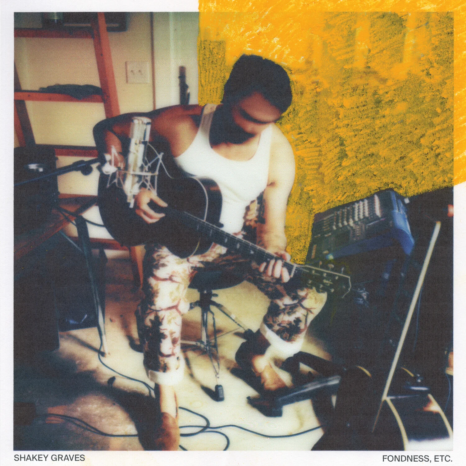Fondness, Etc. (Vinyl) - Image 4