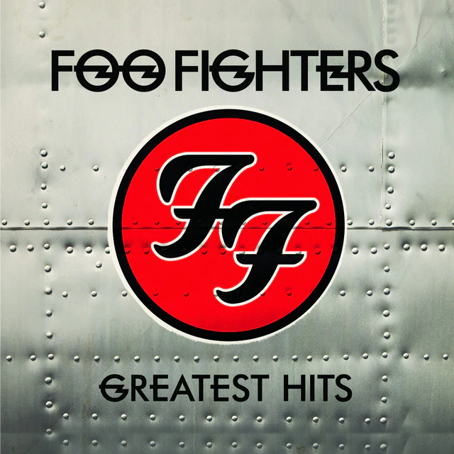 Greatest Hits 2LP