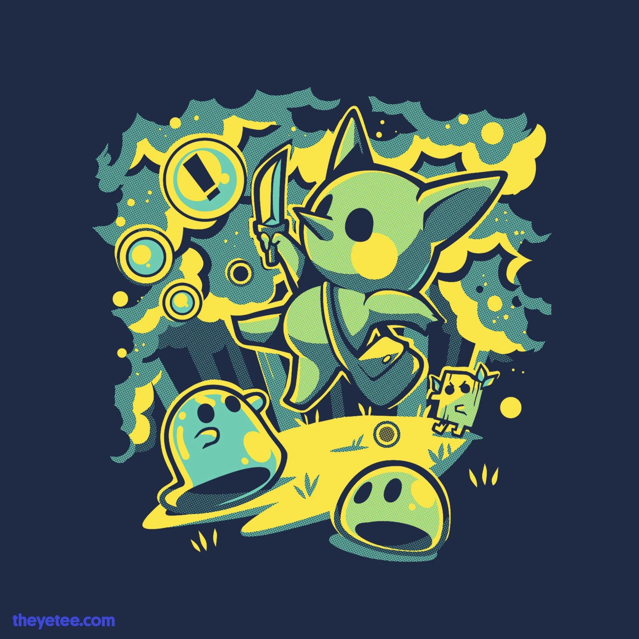 Forest Clearing - Image 2