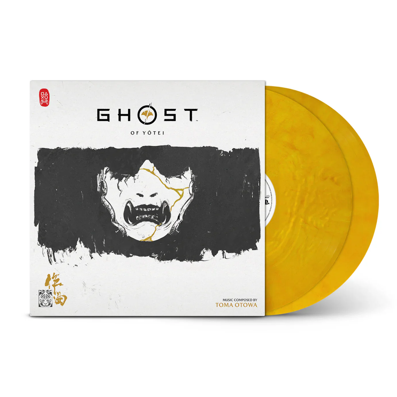 Ghost of Yōtei (Original Video Game Soundtrack)