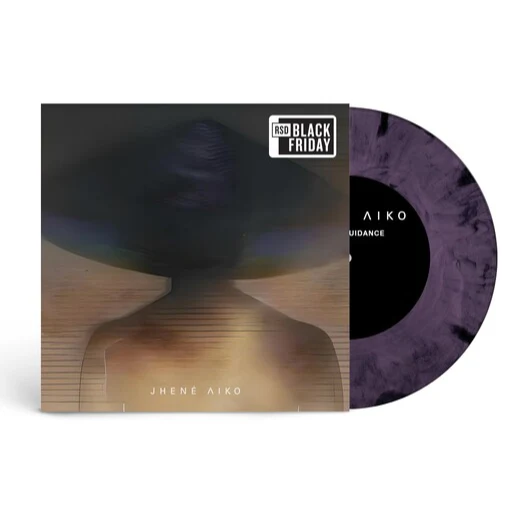 Guidance / Sun/ Son 7" - Image 2