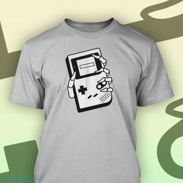 Handheld Monster - Image 2