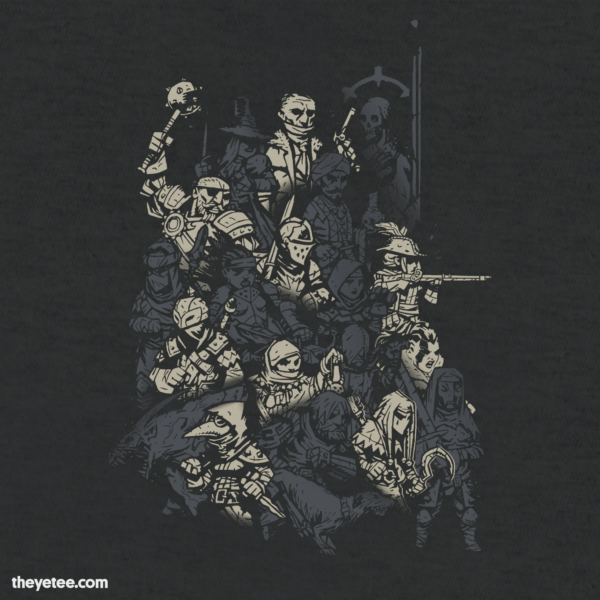 Heroes - Image 2
