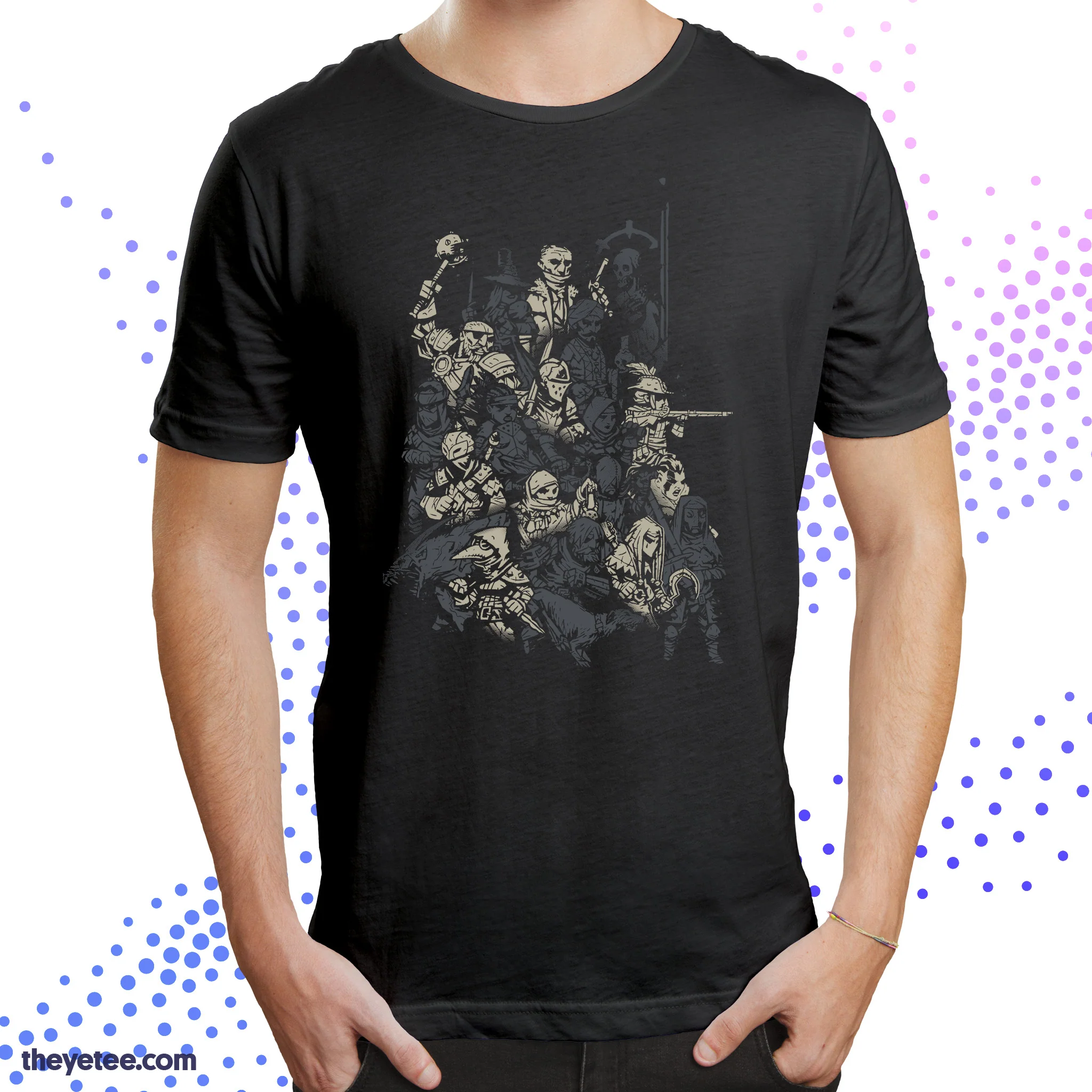 Heroes - Image 3