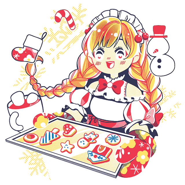 Holiday Cookies