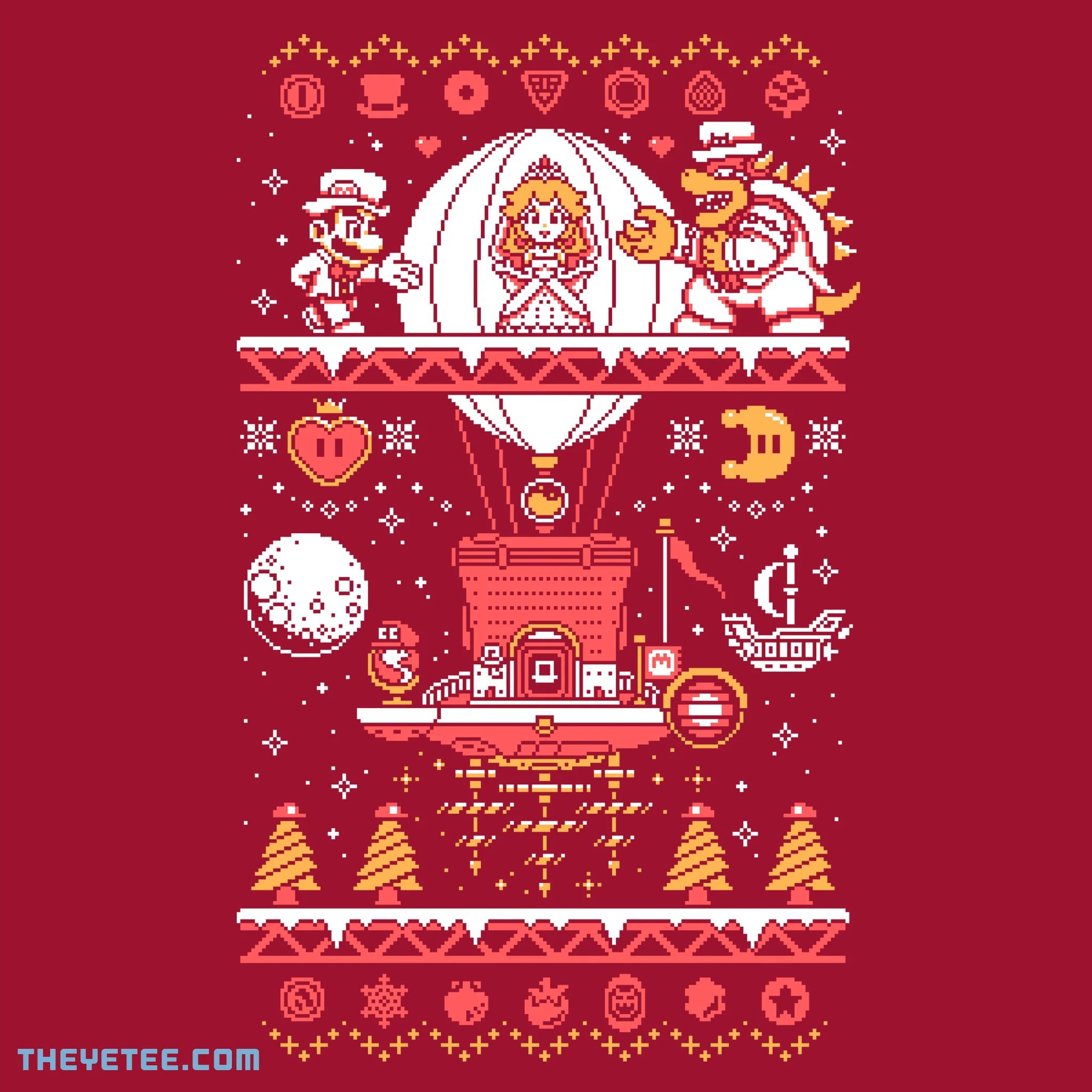 HOLIDAY ODYSSEY - Image 2