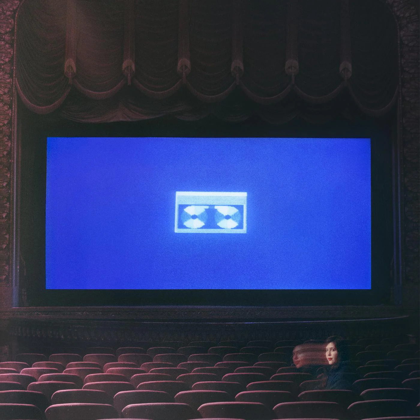 Home Video (CD)