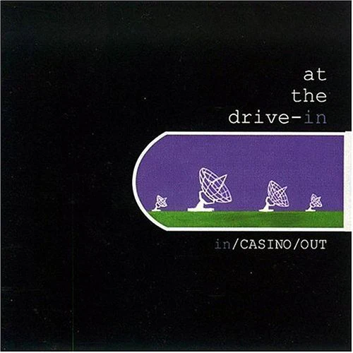 In Casino Out (CD)