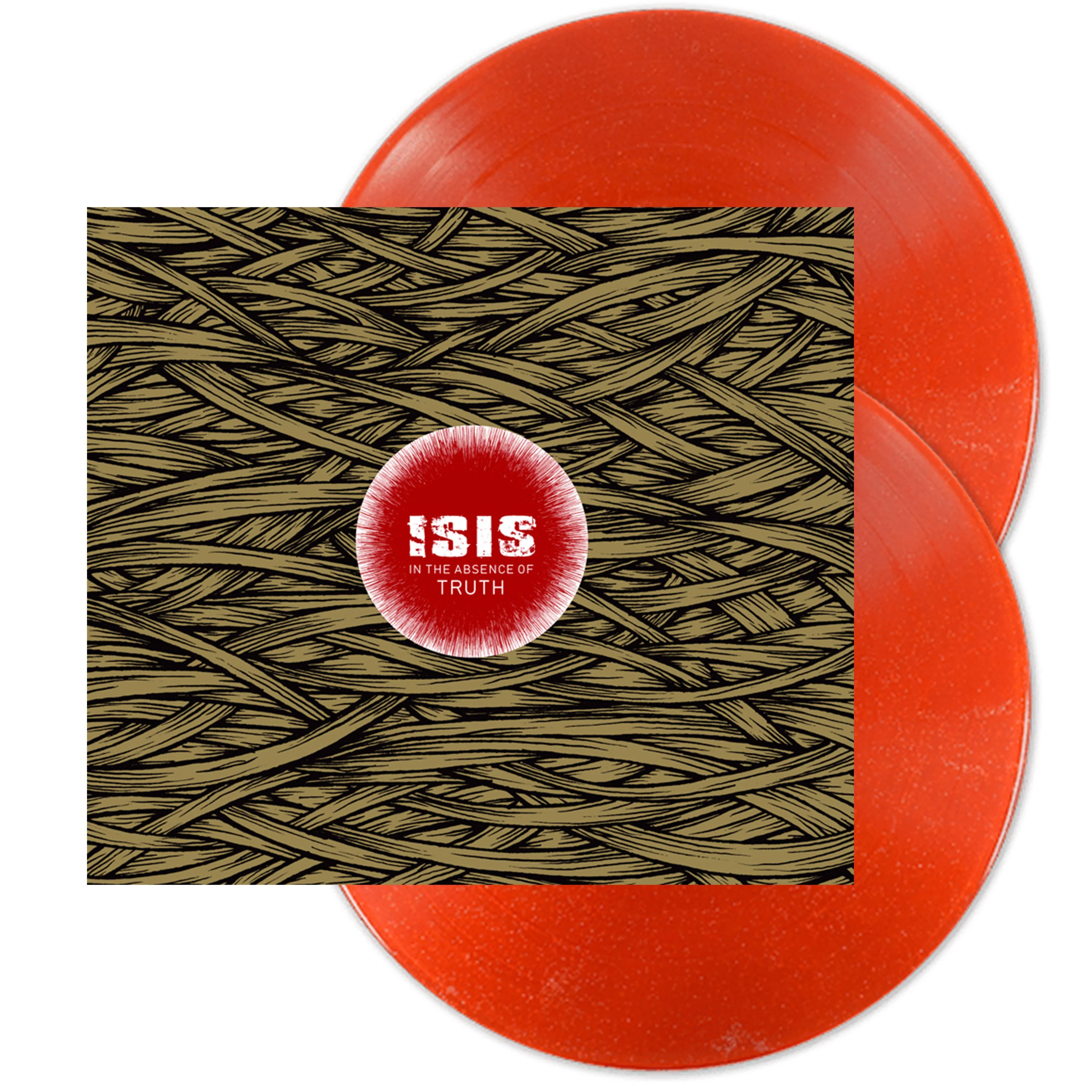In the Absence Of Truth (2LP Eco Vinyl)