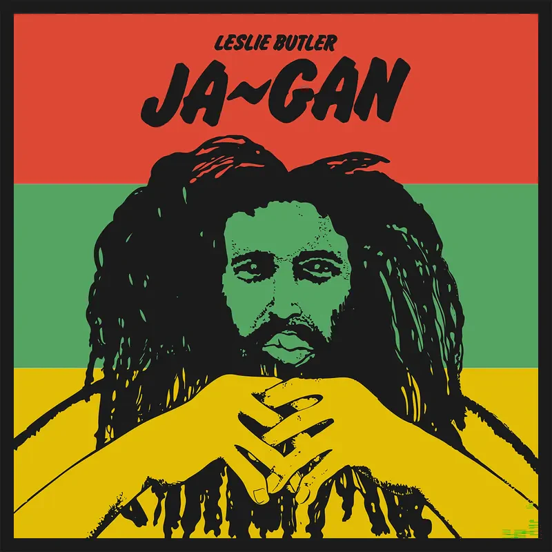Ja-Gan (Marble Vinyl)