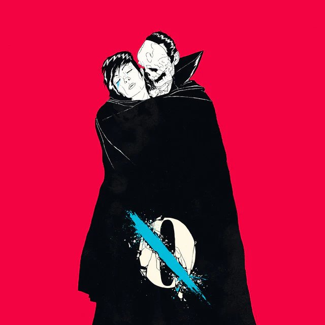 ...Like Clockwork (150g 2xLP)