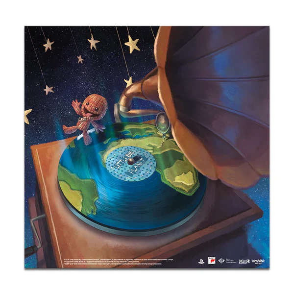 LittleBigPlanet (Vinyl) - Image 2