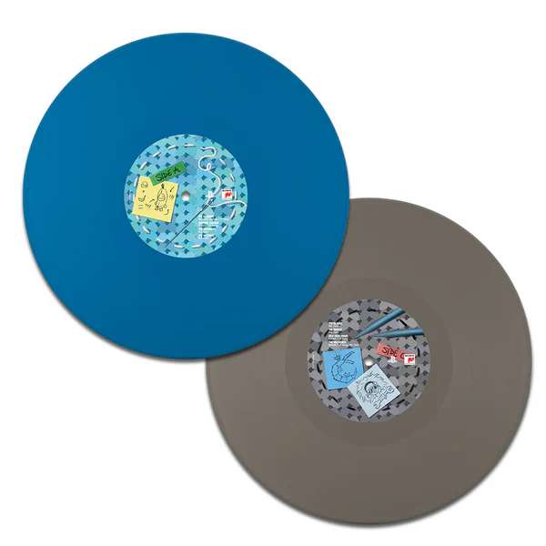 LittleBigPlanet (Vinyl) - Image 4