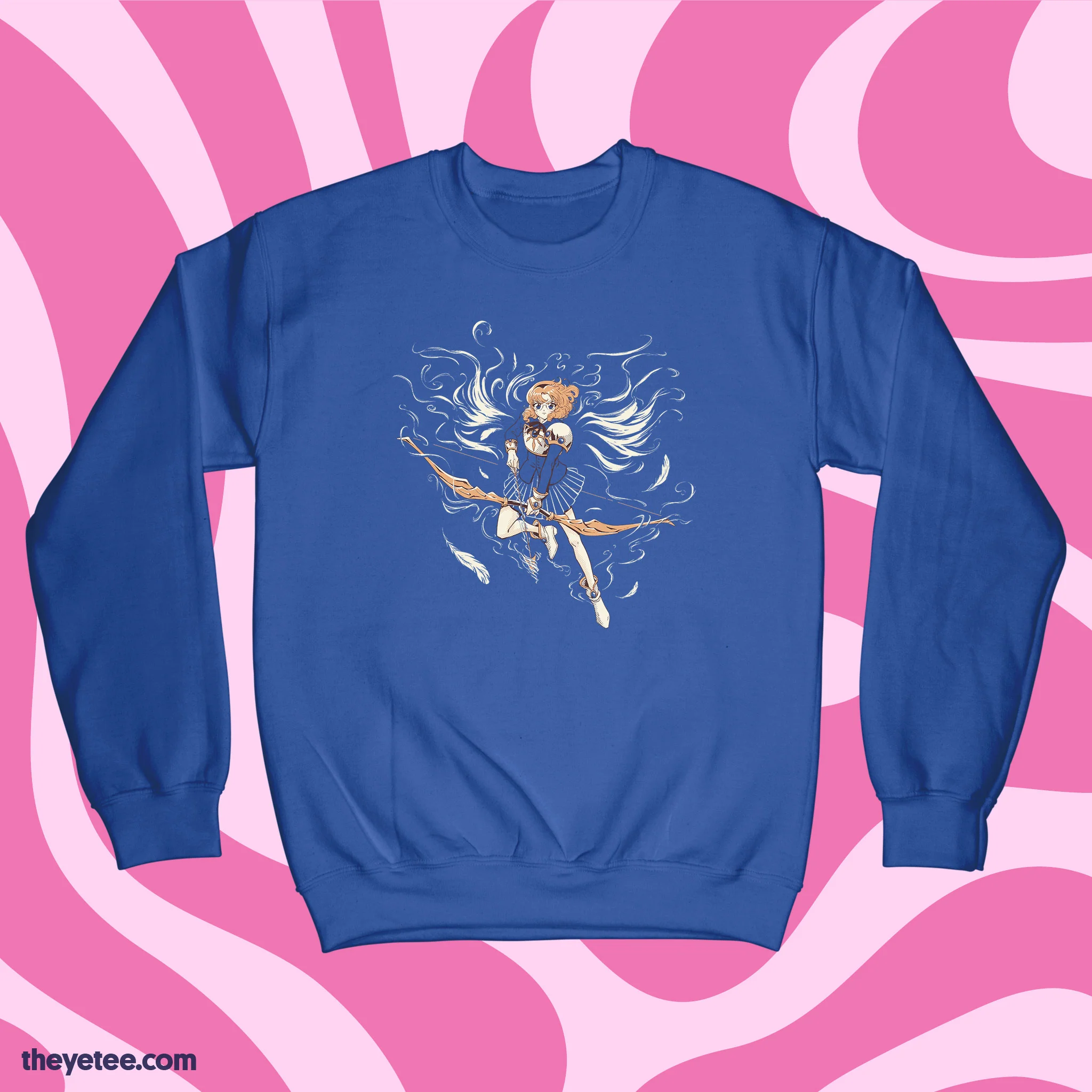 Magic Wind Knight - Image 4