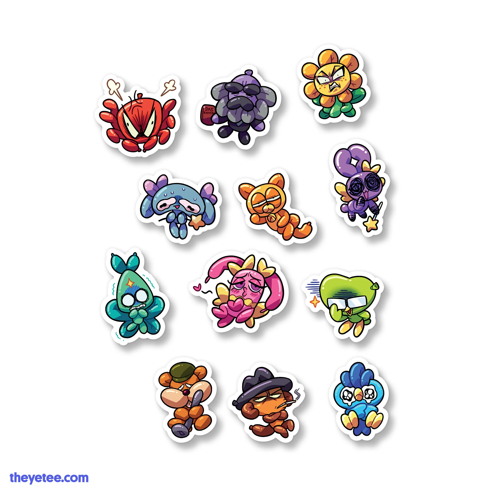 Mascots - Image 2
