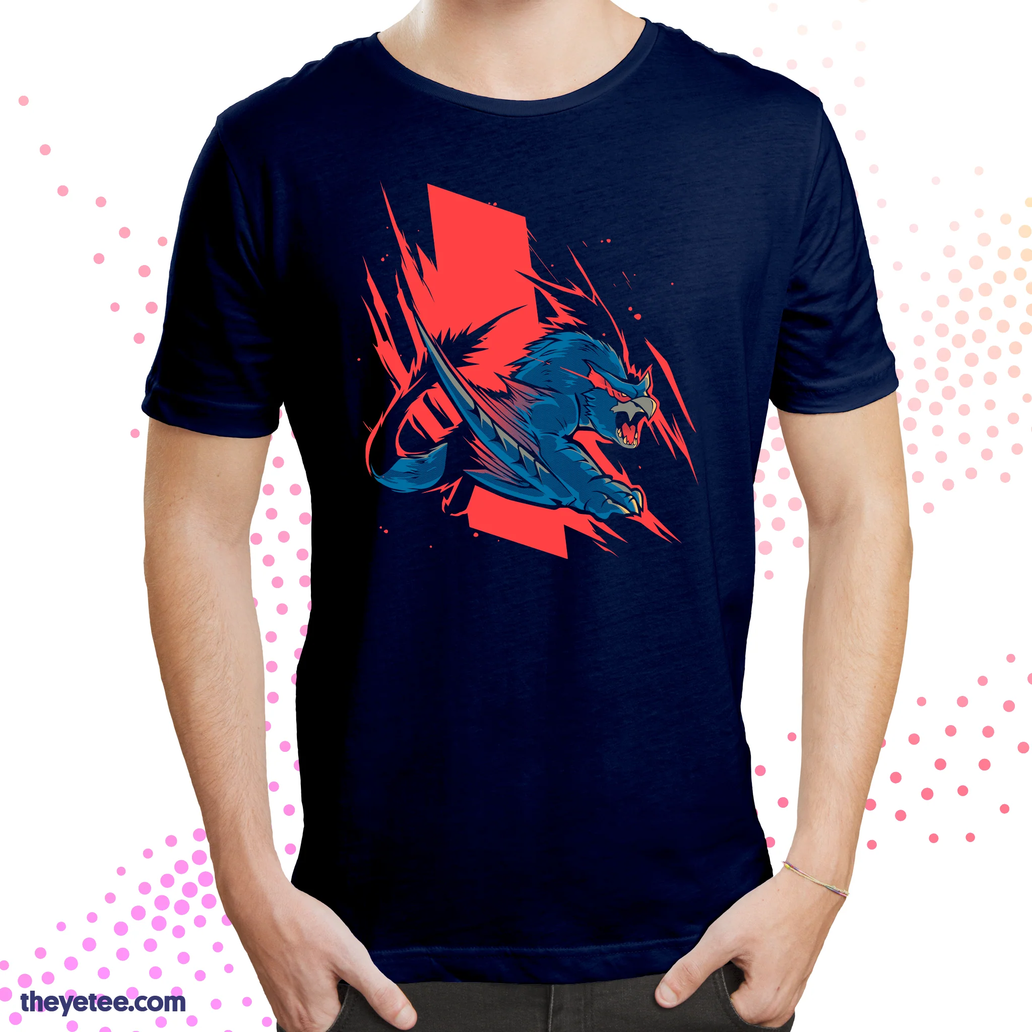 Nargacuga - Image 3