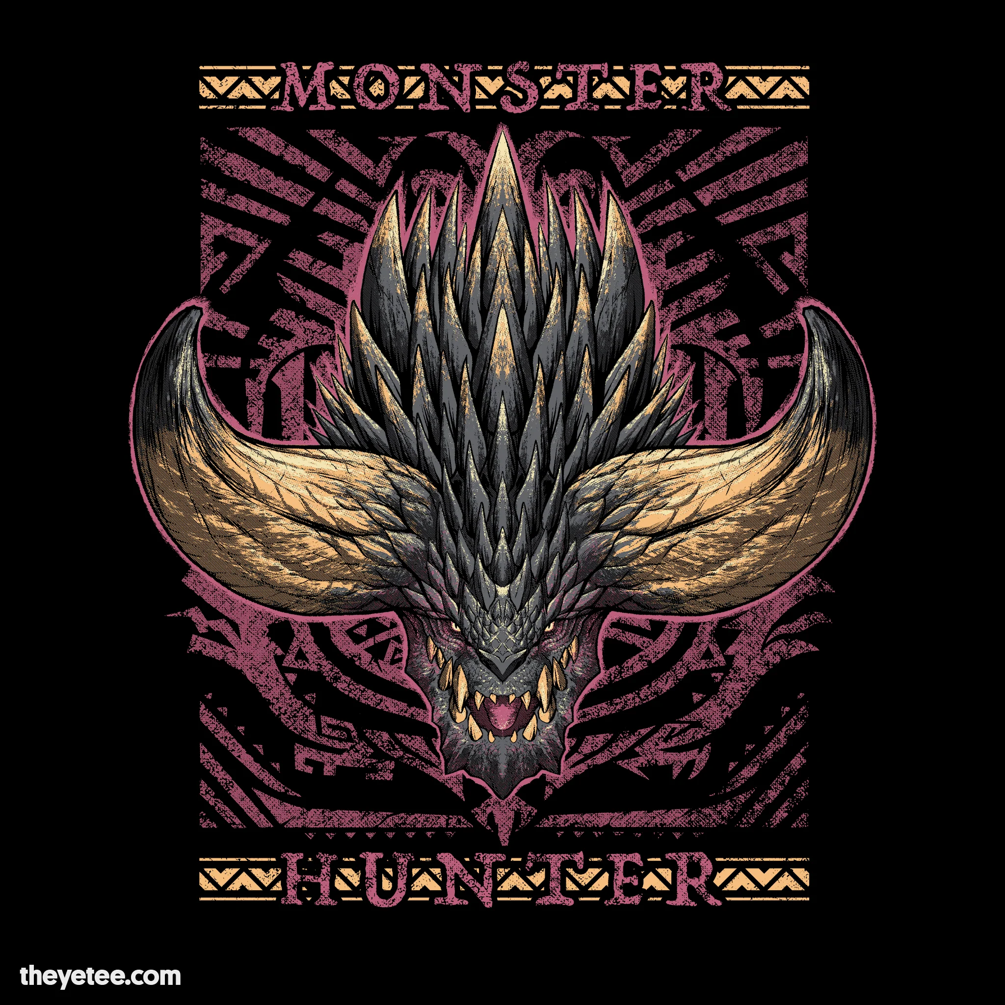 Nergigante Hunting Club - Image 2