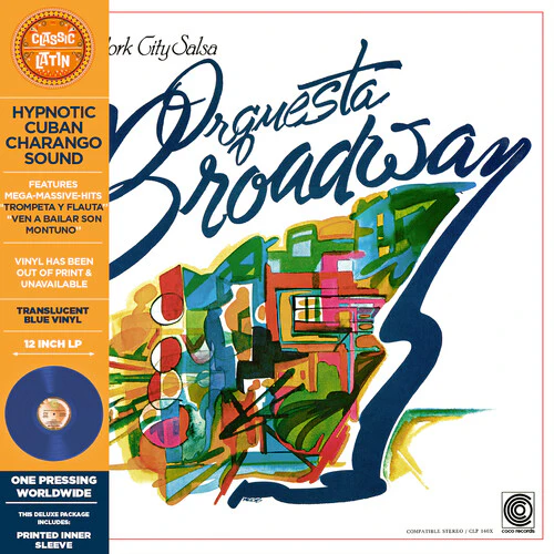 New York City Salsa (Remastered)