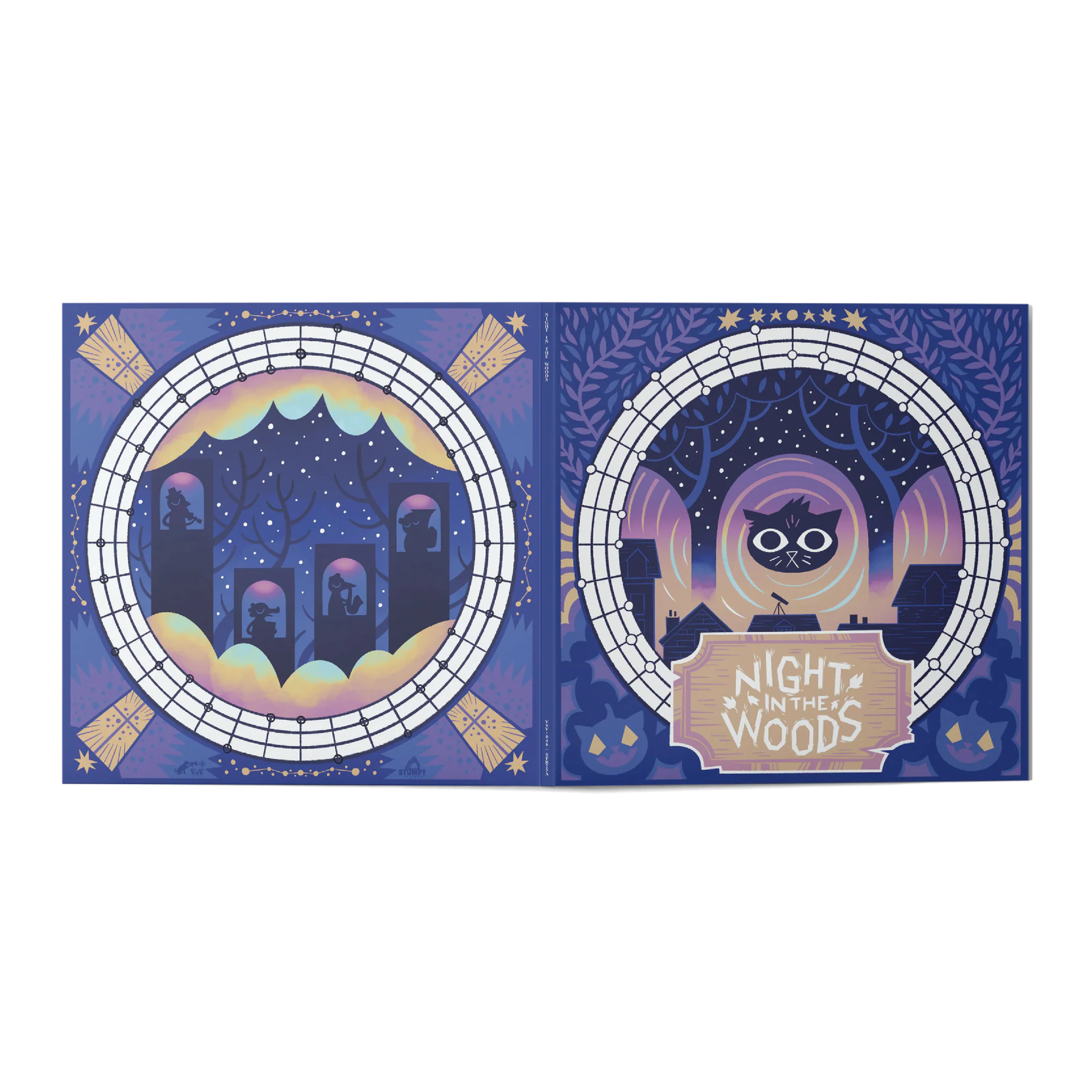 Night in the Woods (Original Soundtrack) - Image 2